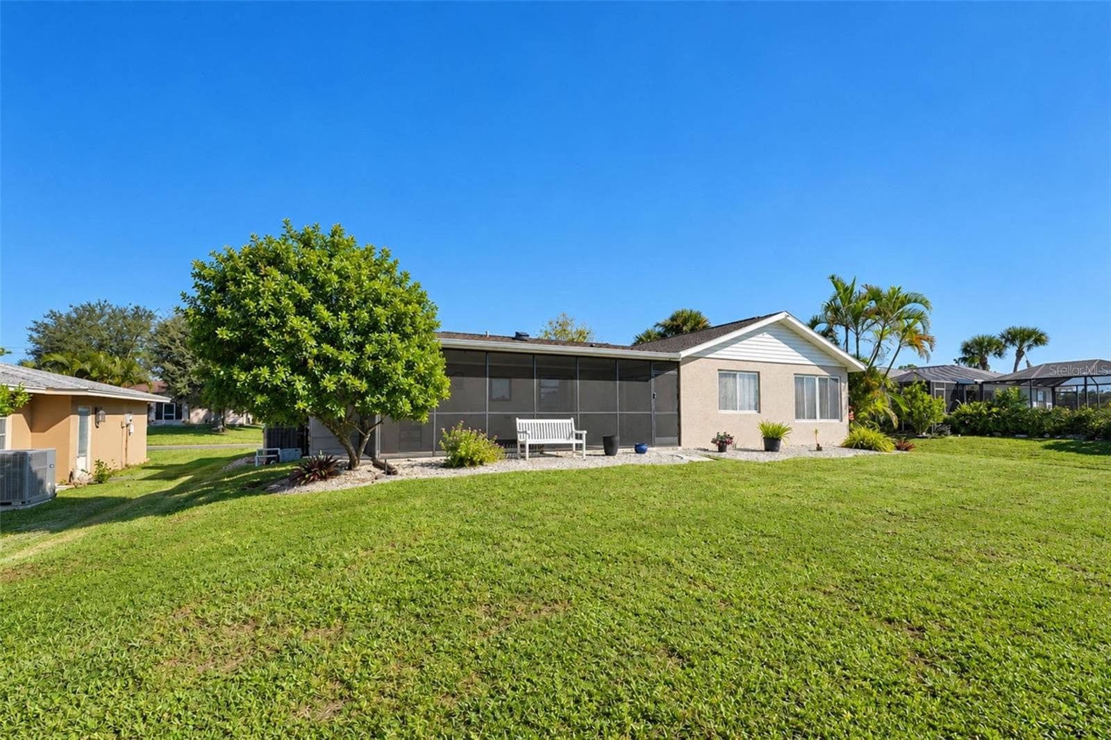 Single Family Residence at 258 ANNAPOLIS LN, ROTONDA WEST, photo 66 of 97
