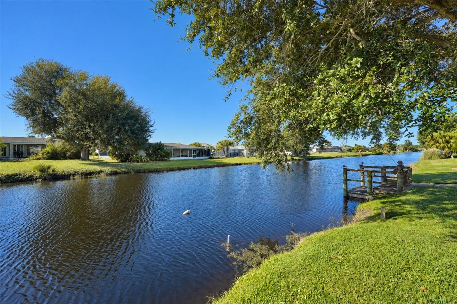 Single Family Residence at 258 ANNAPOLIS LN, ROTONDA WEST, photo 67 of 97