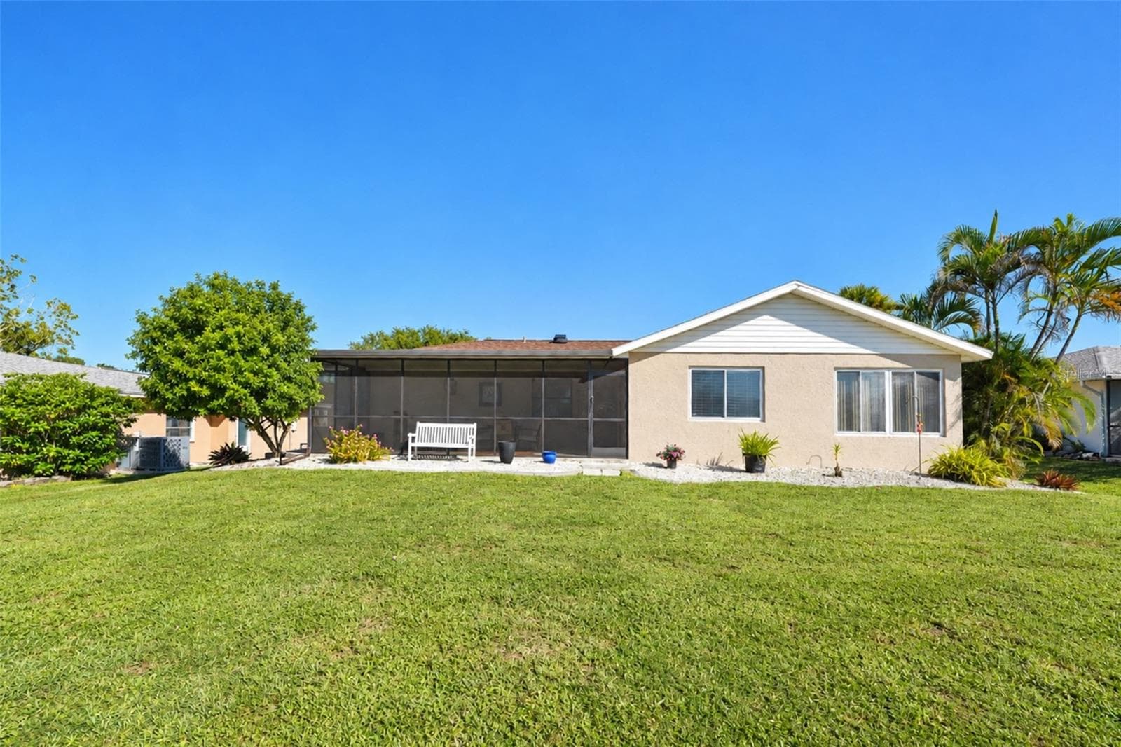 Single Family Residence at 258 ANNAPOLIS LN, ROTONDA WEST, photo 68 of 97