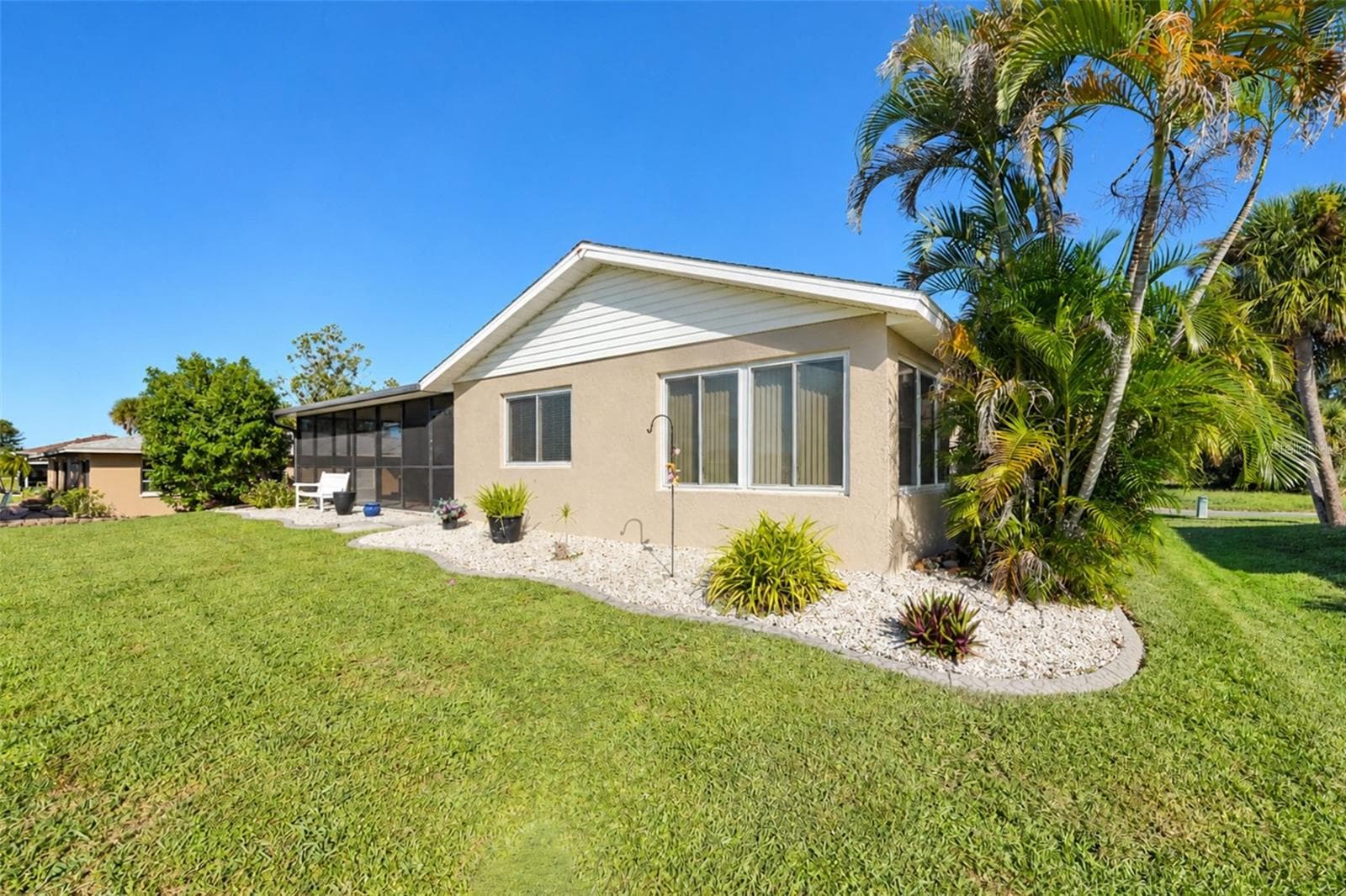 Single Family Residence at 258 ANNAPOLIS LN, ROTONDA WEST, photo 69 of 97