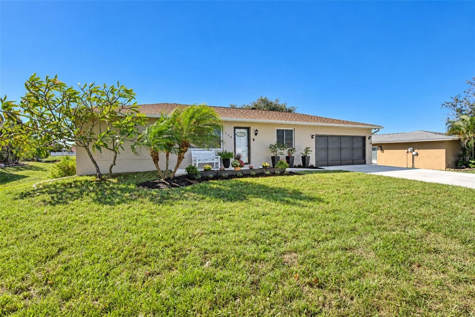 Single Family Residence at 258 ANNAPOLIS LN, ROTONDA WEST, photo 71 of 97