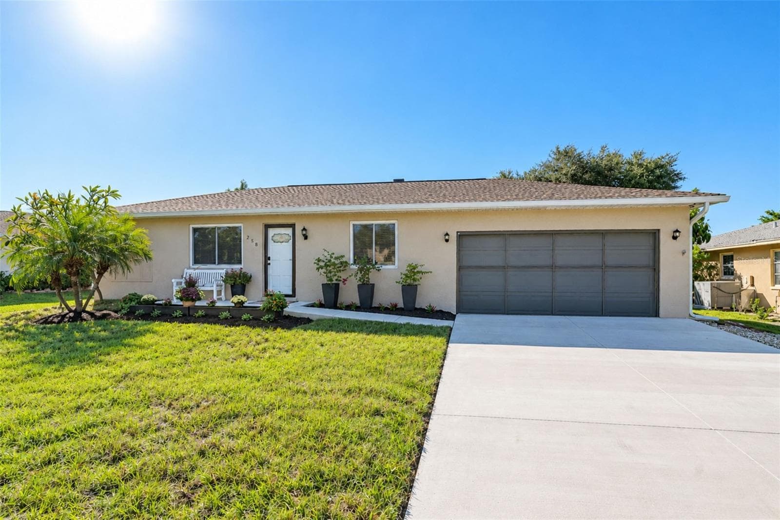 Single Family Residence at 258 ANNAPOLIS LN, ROTONDA WEST, photo 72 of 97