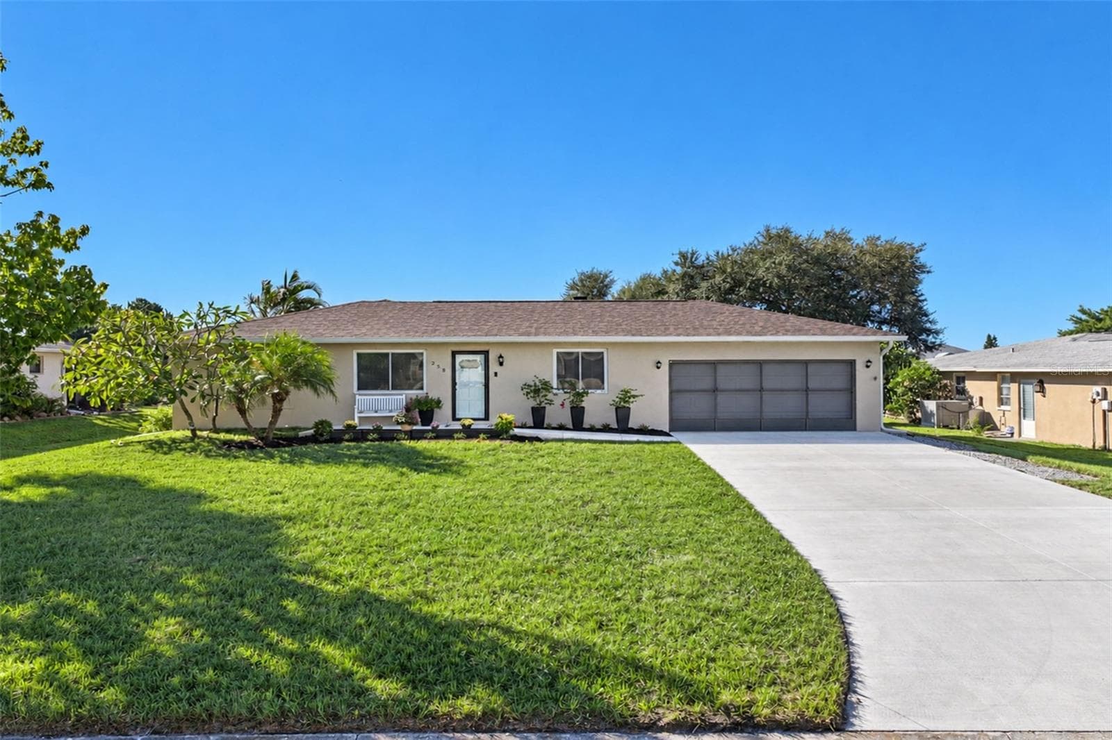 Single Family Residence at 258 ANNAPOLIS LN, ROTONDA WEST, photo 75 of 97