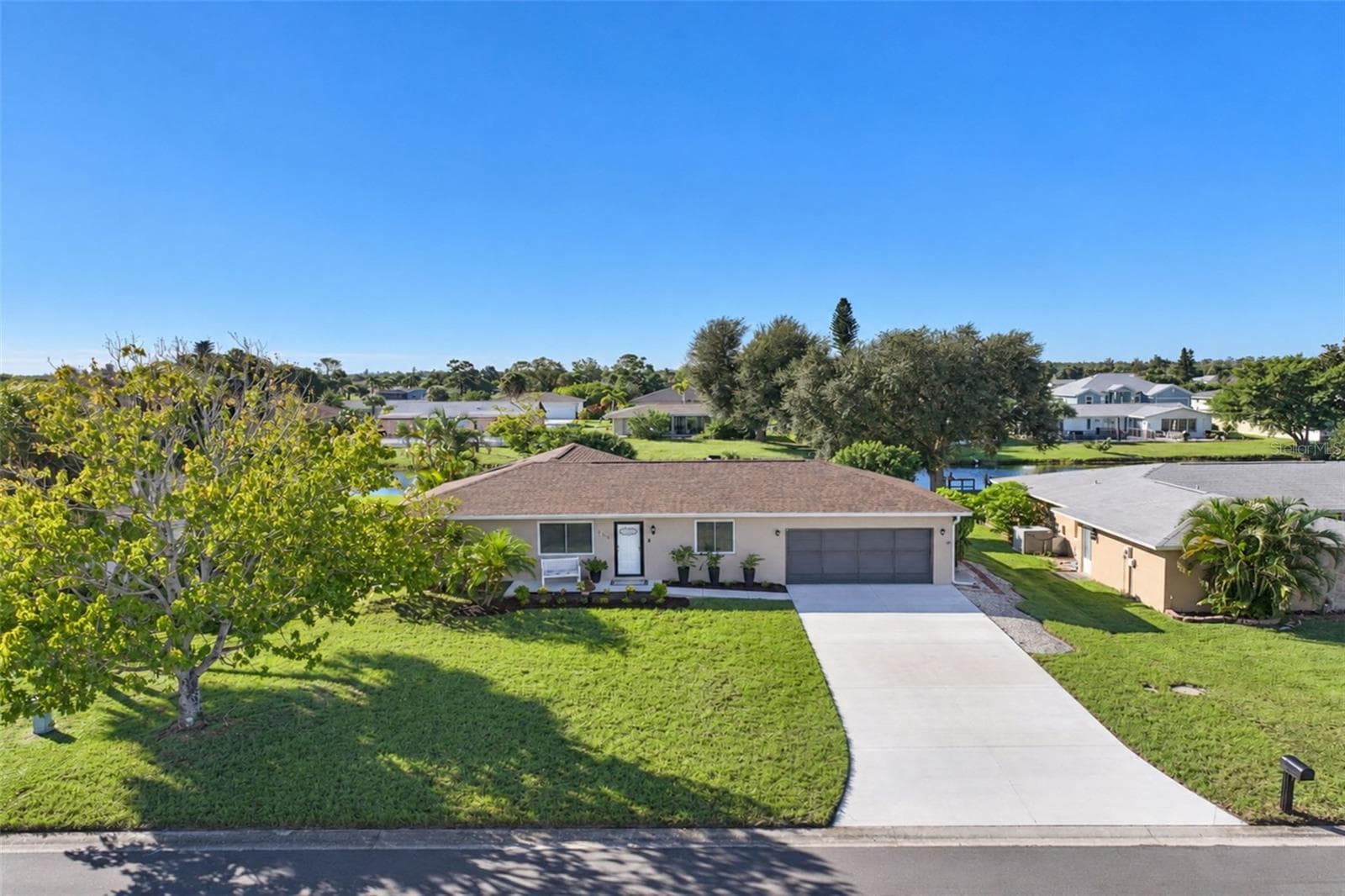 Single Family Residence at 258 ANNAPOLIS LN, ROTONDA WEST, photo 80 of 97
