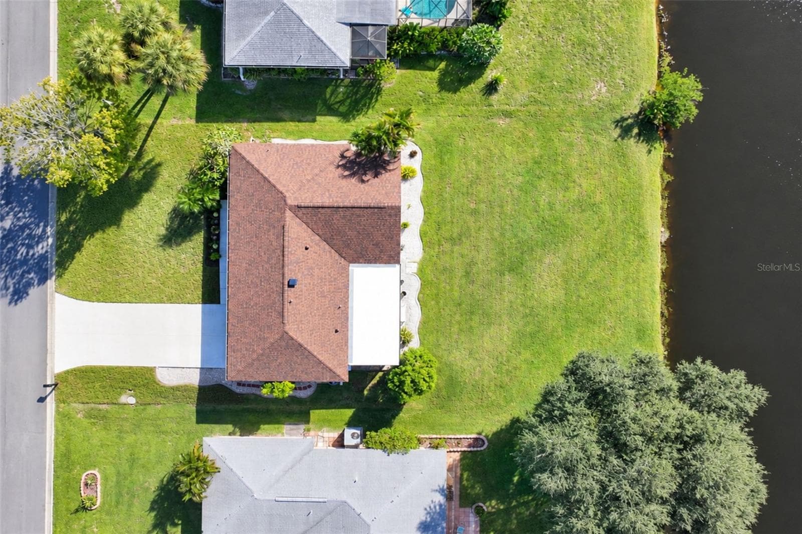 Single Family Residence at 258 ANNAPOLIS LN, ROTONDA WEST, photo 91 of 97