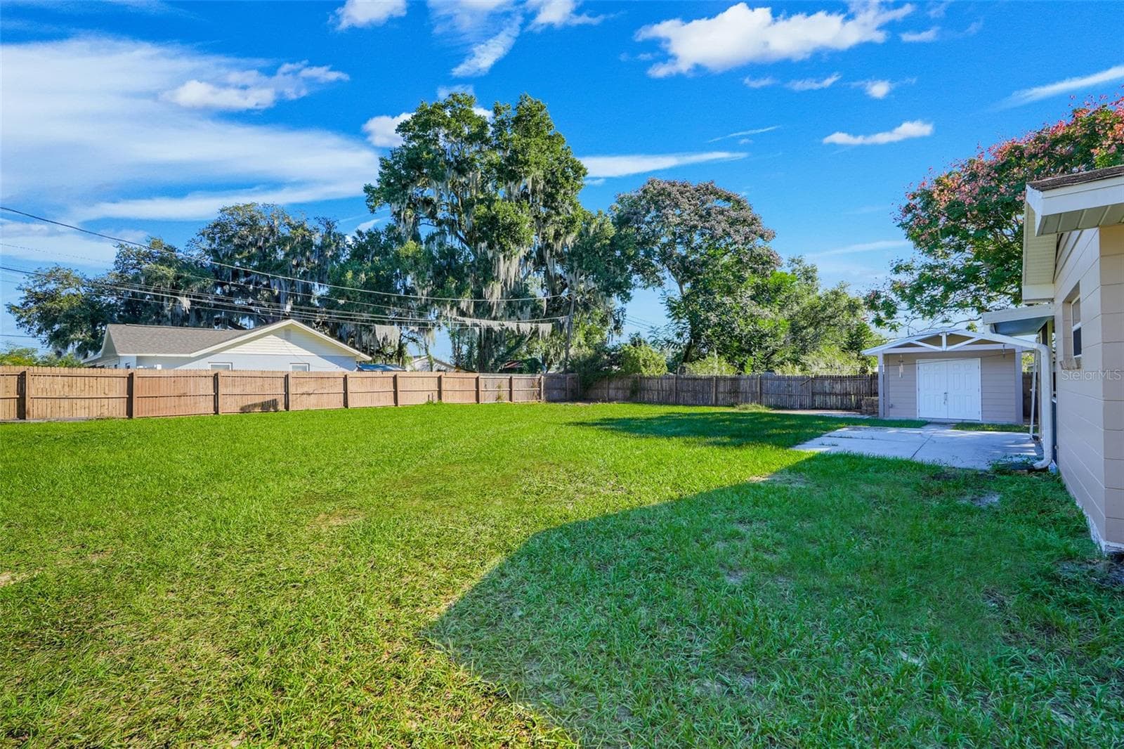 Single Family Residence at 990 LINDEN ST, CLERMONT, photo 29 of 36