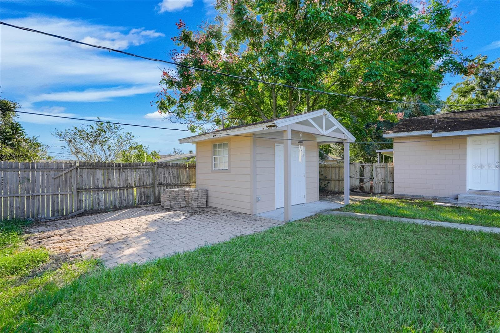 Single Family Residence at 990 LINDEN ST, CLERMONT, photo 32 of 36