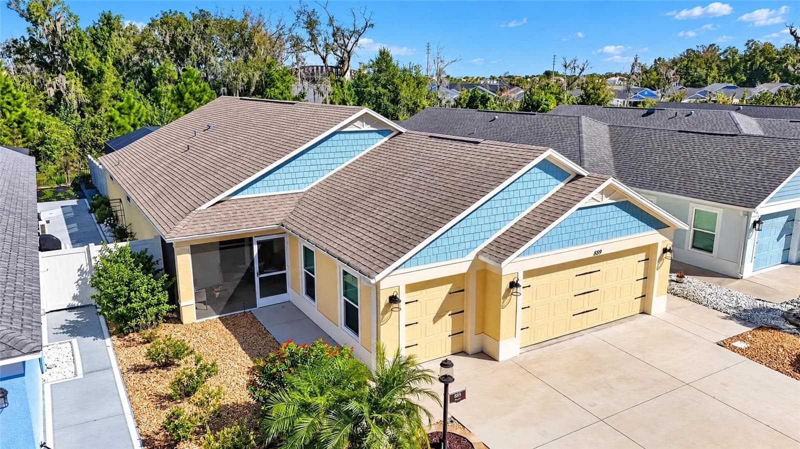 Single Family Residence at 889 JAY ST, THE VILLAGES, photo 2 of 80