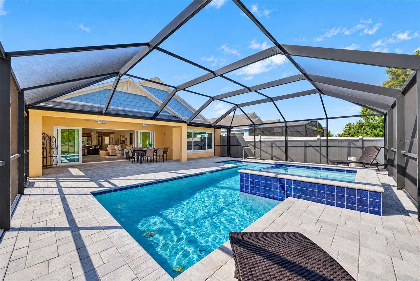 Single Family Residence at 889 JAY ST, THE VILLAGES, photo 64 of 80