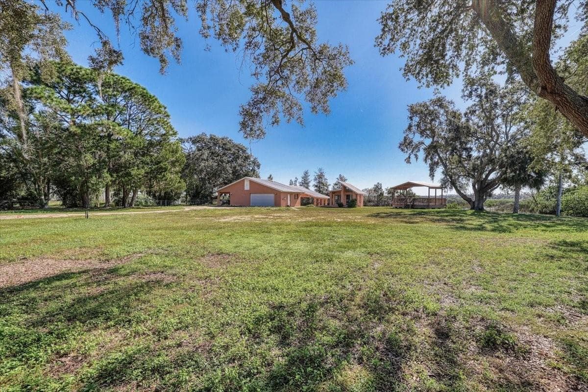 Land at 4346 CORTEZ BLVD, WEEKI WACHEE, photo 4 of 42