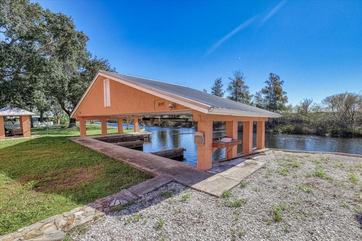 Land at 4346 CORTEZ BLVD, WEEKI WACHEE, photo 5 of 42