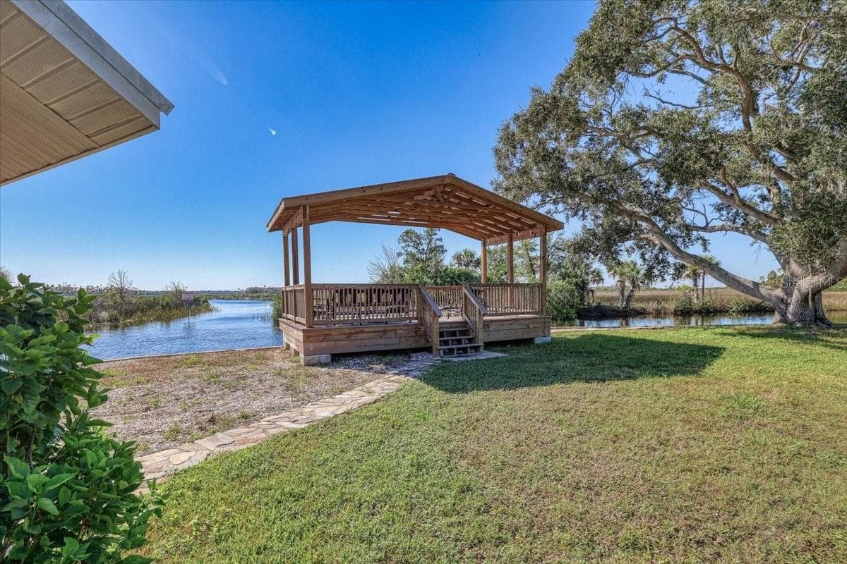 Land at 4346 CORTEZ BLVD, WEEKI WACHEE, photo 9 of 42