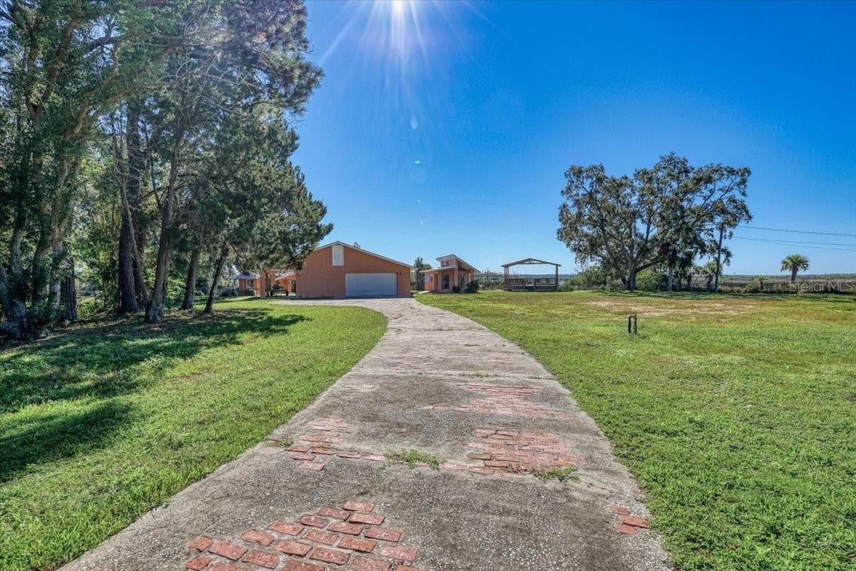 Land at 4346 CORTEZ BLVD, WEEKI WACHEE, photo 18 of 42