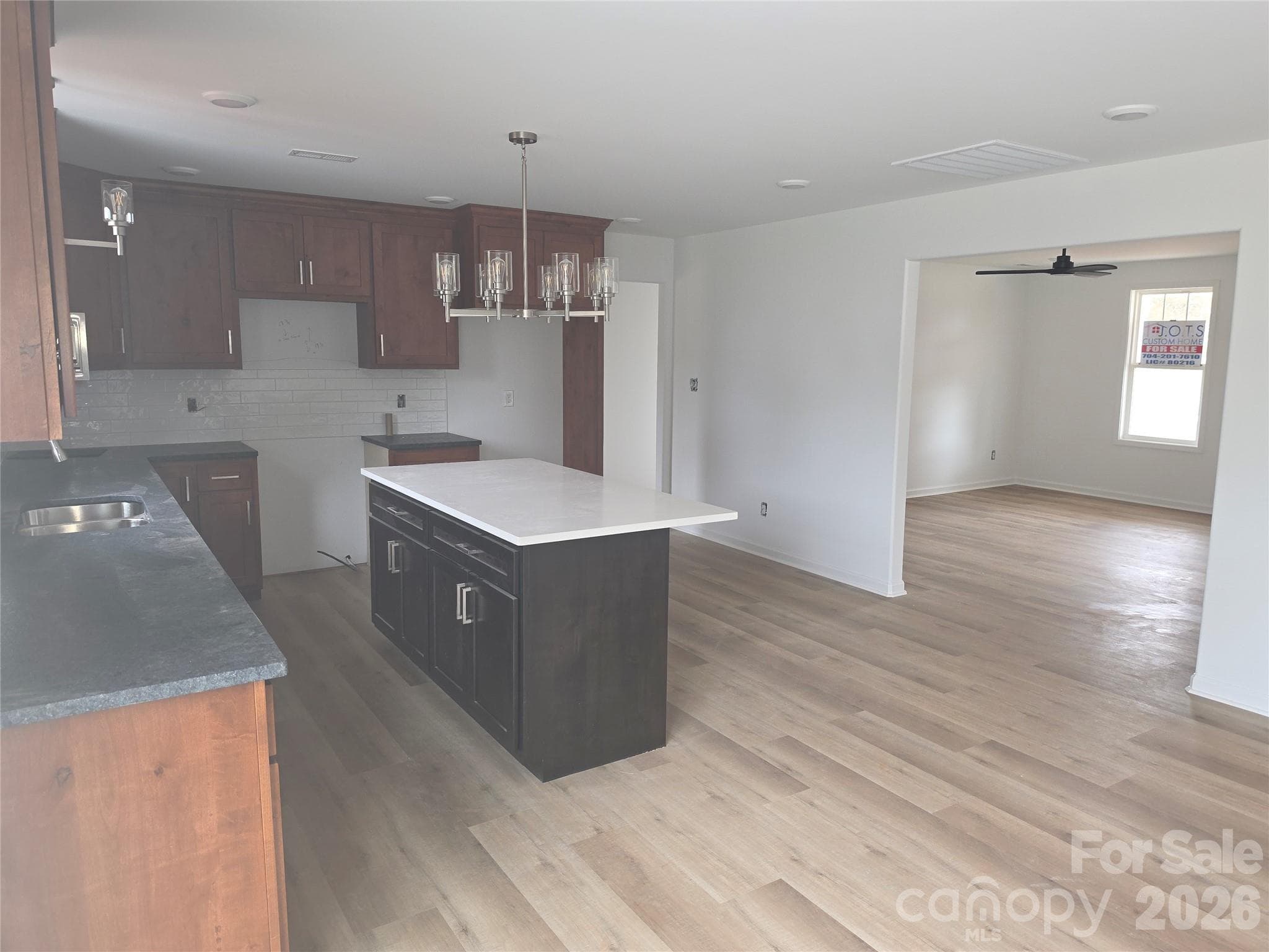 Single Family Residence at 5949 River Bend Road, Claremont, photo 2 of 6