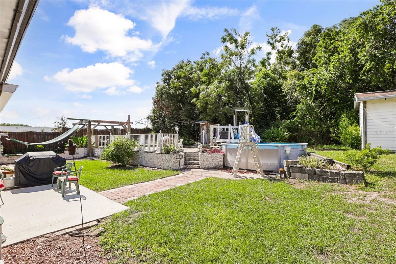 Single Family Residence at 2112 PLYMOUTH SORRENTO RD, APOPKA, photo 27 of 39