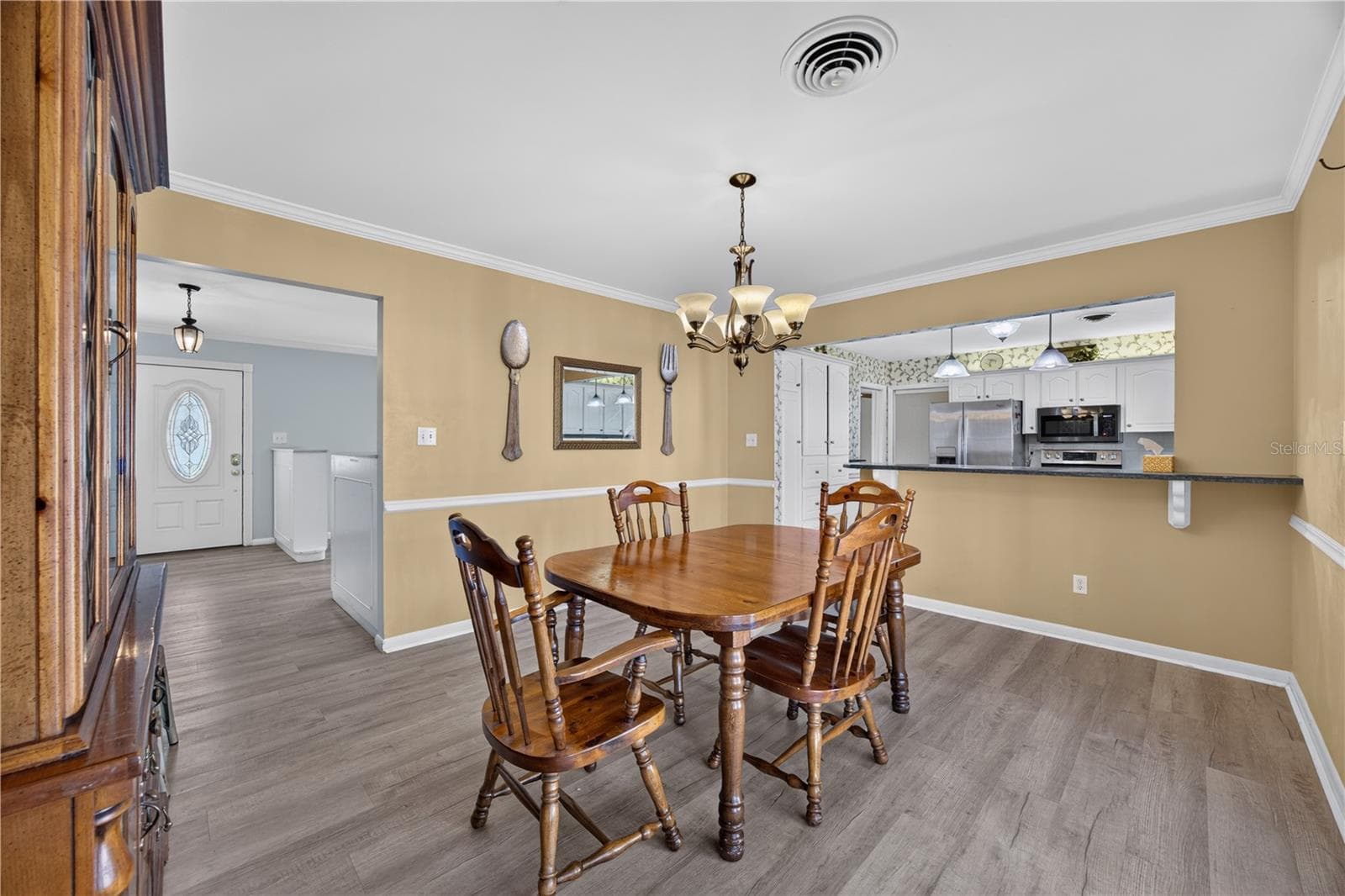 Single Family Residence at 537 SE 19TH ST, OCALA, photo 23 of 65