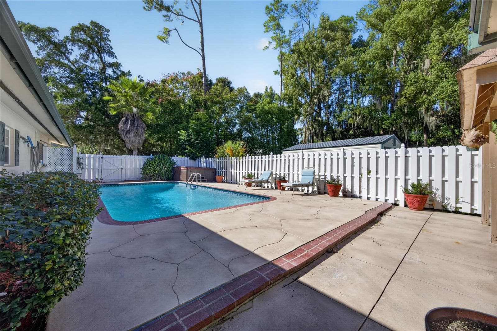 Single Family Residence at 537 SE 19TH ST, OCALA, photo 51 of 65