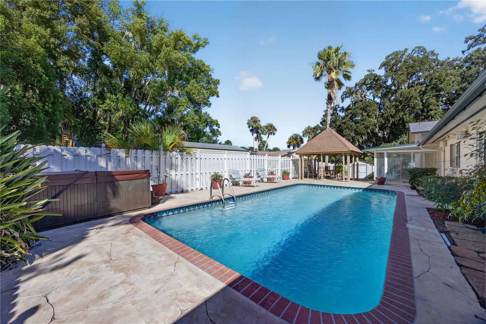 Single Family Residence at 537 SE 19TH ST, OCALA, photo 52 of 65