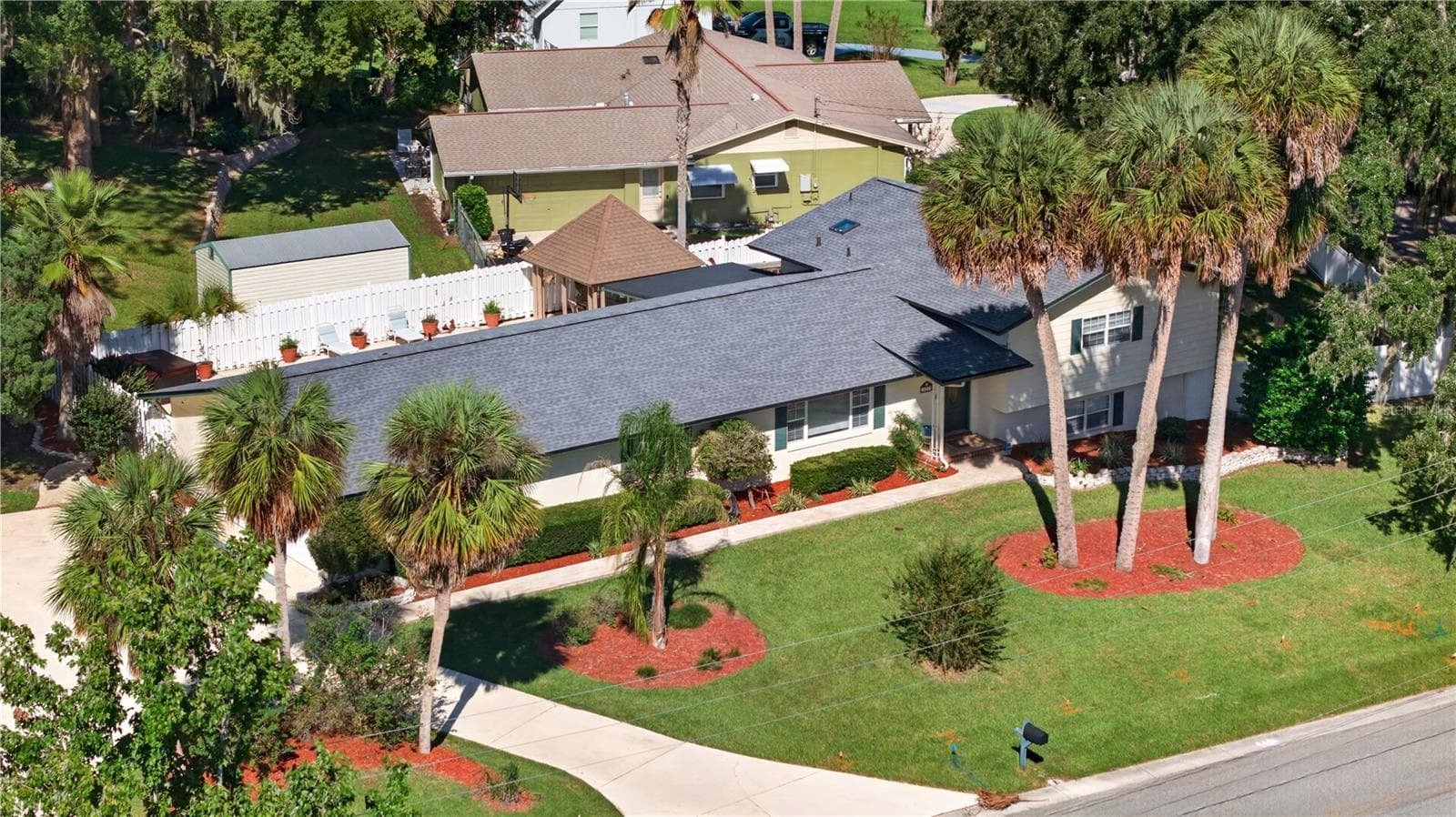 Single Family Residence at 537 SE 19TH ST, OCALA, photo 59 of 65