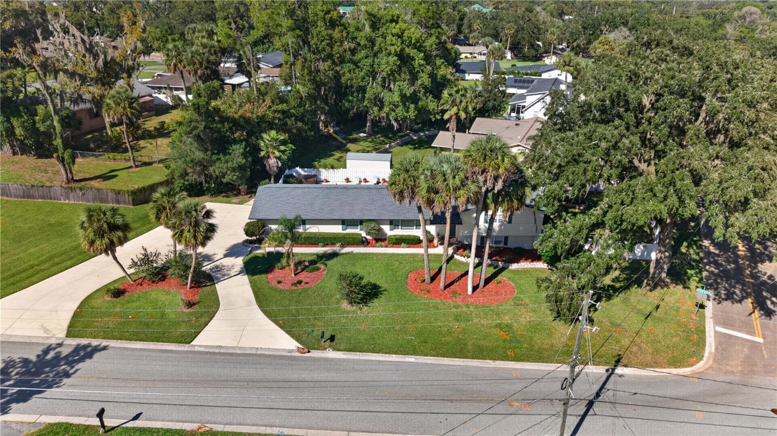 Single Family Residence at 537 SE 19TH ST, OCALA, photo 61 of 65