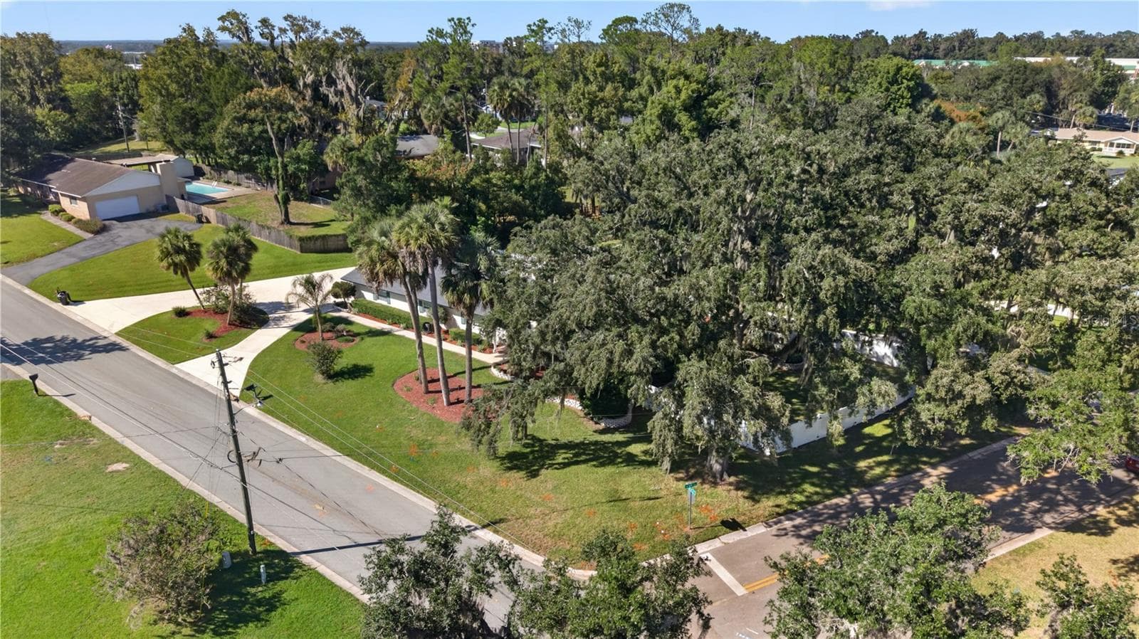 Single Family Residence at 537 SE 19TH ST, OCALA, photo 62 of 65