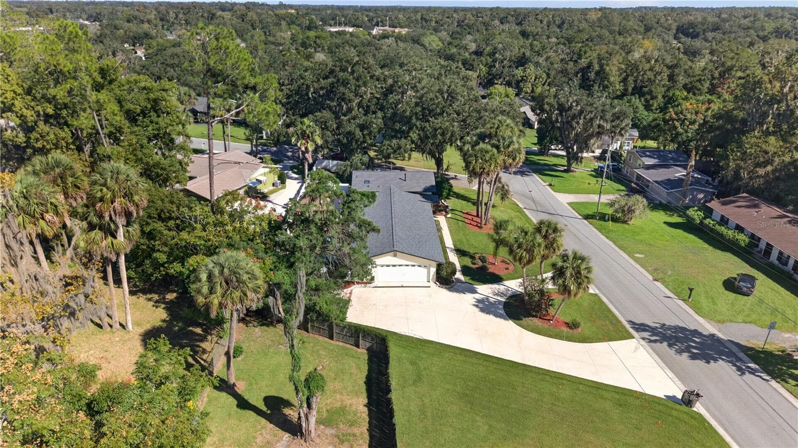 Single Family Residence at 537 SE 19TH ST, OCALA, photo 63 of 65