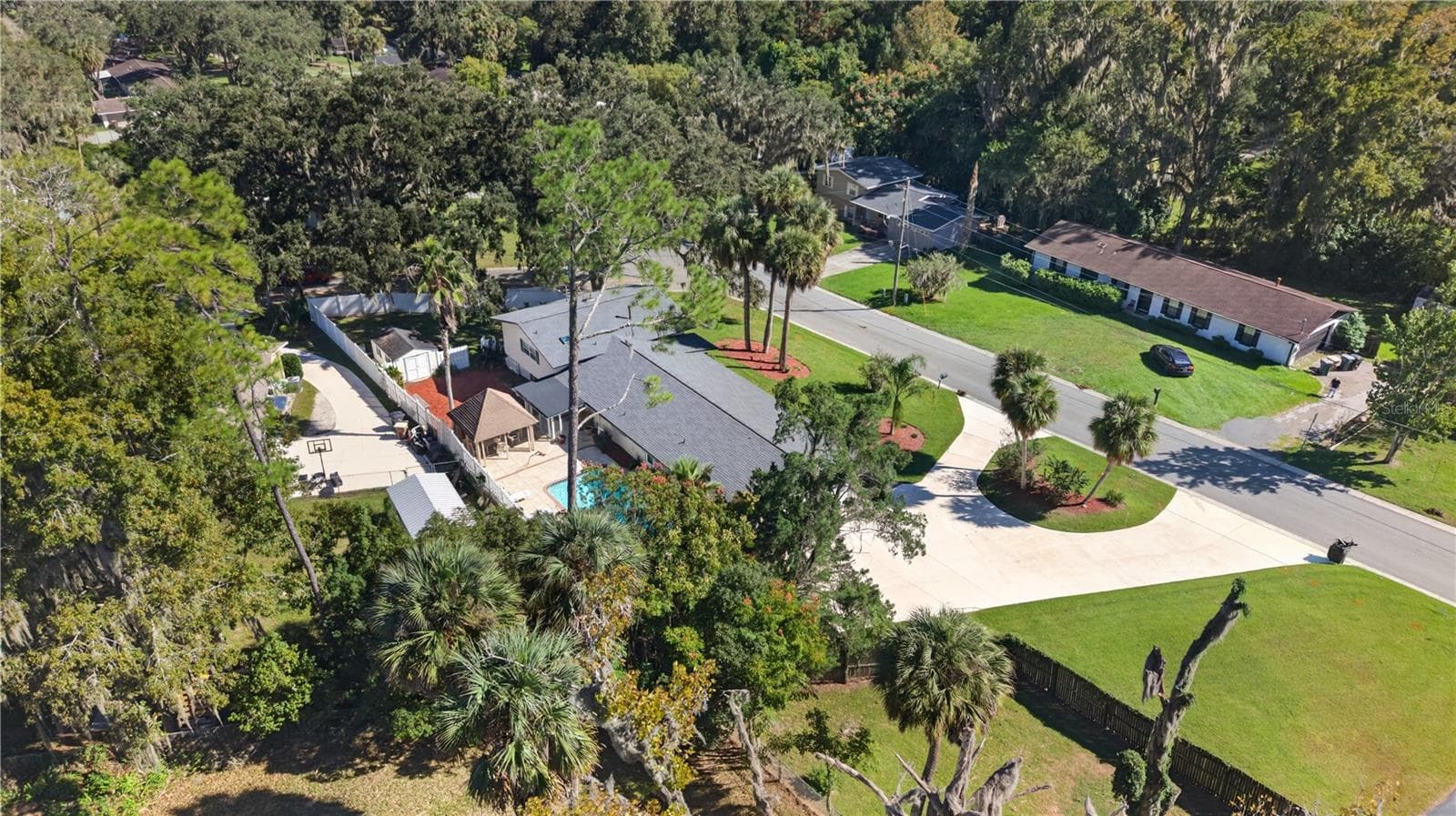 Single Family Residence at 537 SE 19TH ST, OCALA, photo 64 of 65
