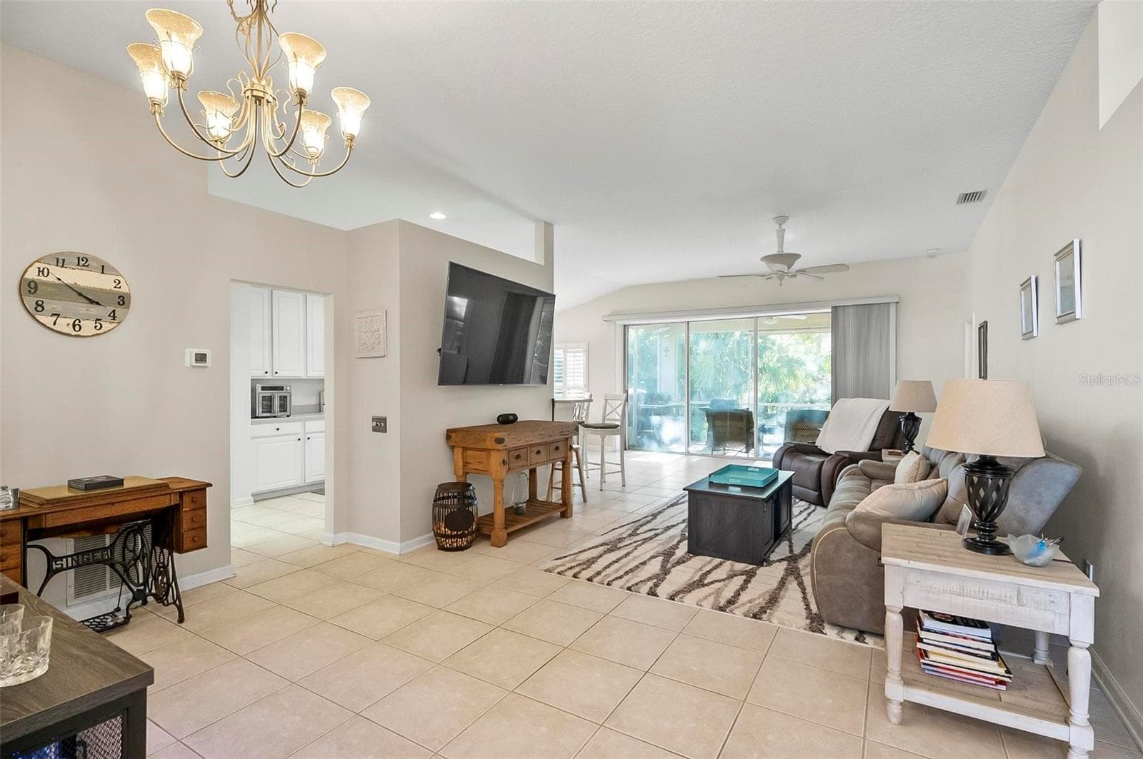 Single Family Residence at 32 SHINNECOCK DR, PALM COAST, photo 9 of 57