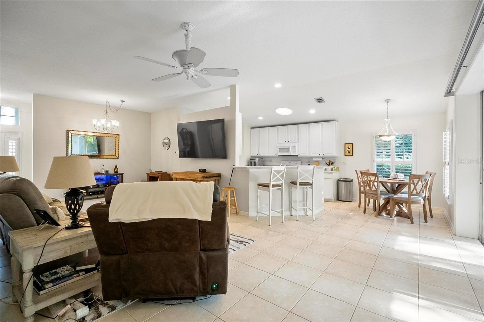 Single Family Residence at 32 SHINNECOCK DR, PALM COAST, photo 10 of 57