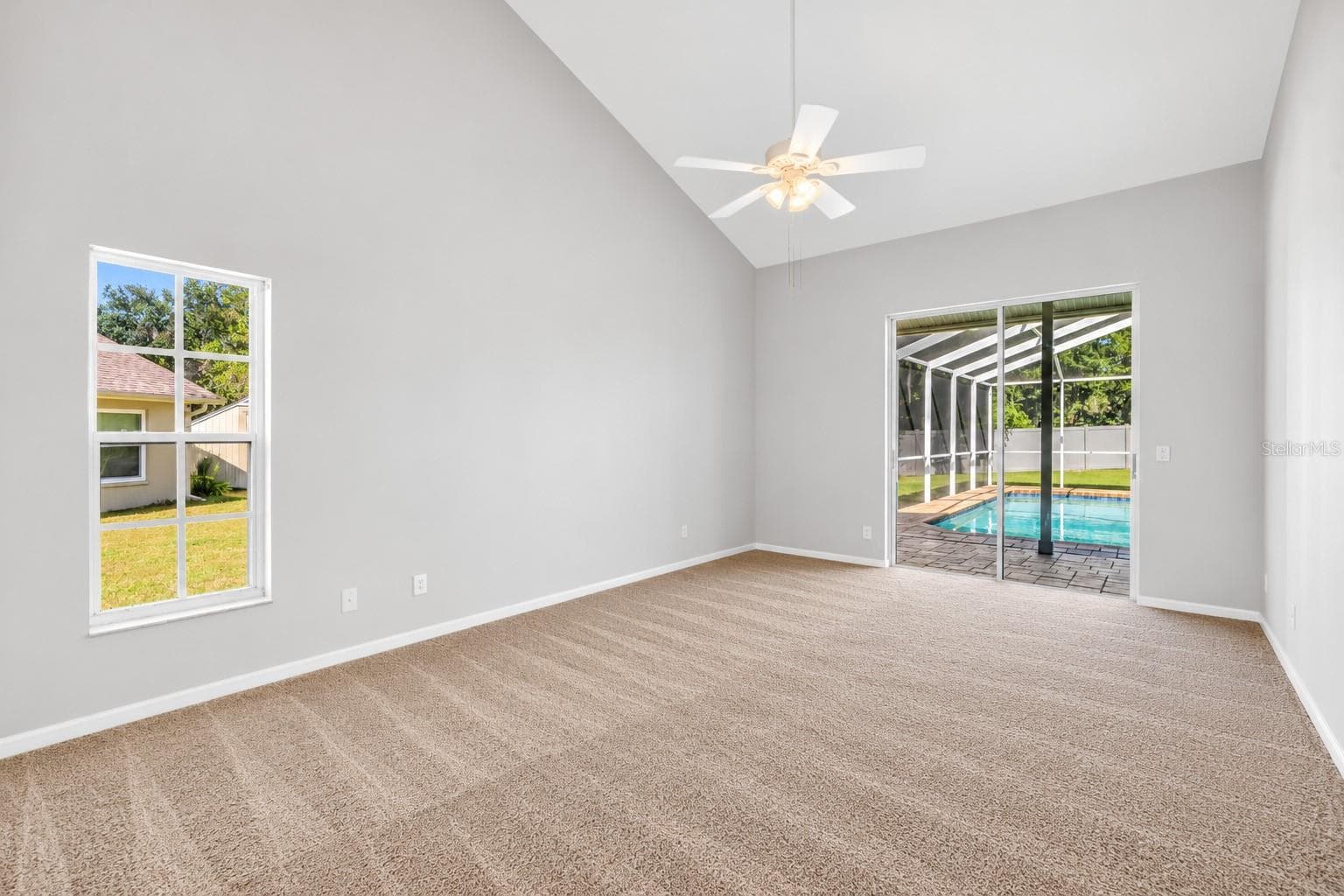 Single Family Residence at 18520 SUNWARD LAKE PL, LUTZ, photo 20 of 58
