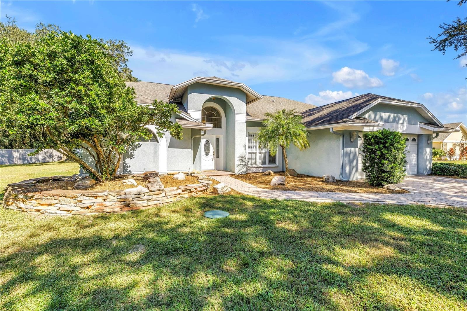 Single Family Residence at 18520 SUNWARD LAKE PL, LUTZ, photo 51 of 58