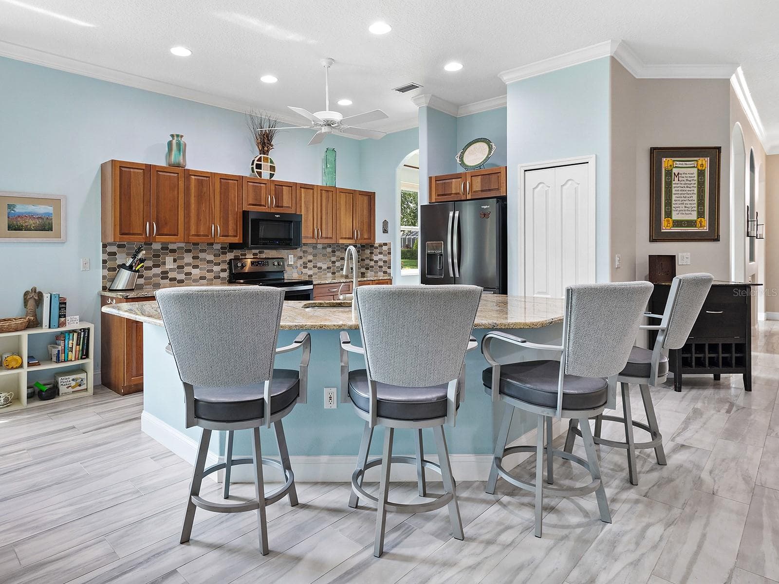 Single Family Residence at 5948 SANDSTONE AVE, SARASOTA, photo 14 of 40