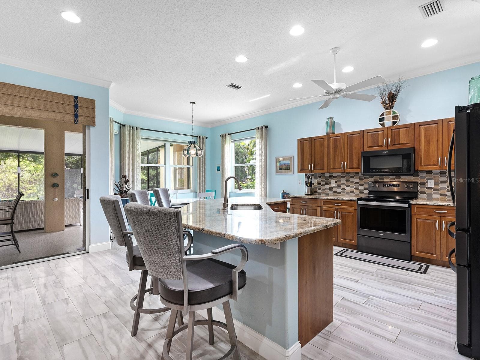 Single Family Residence at 5948 SANDSTONE AVE, SARASOTA, photo 15 of 40