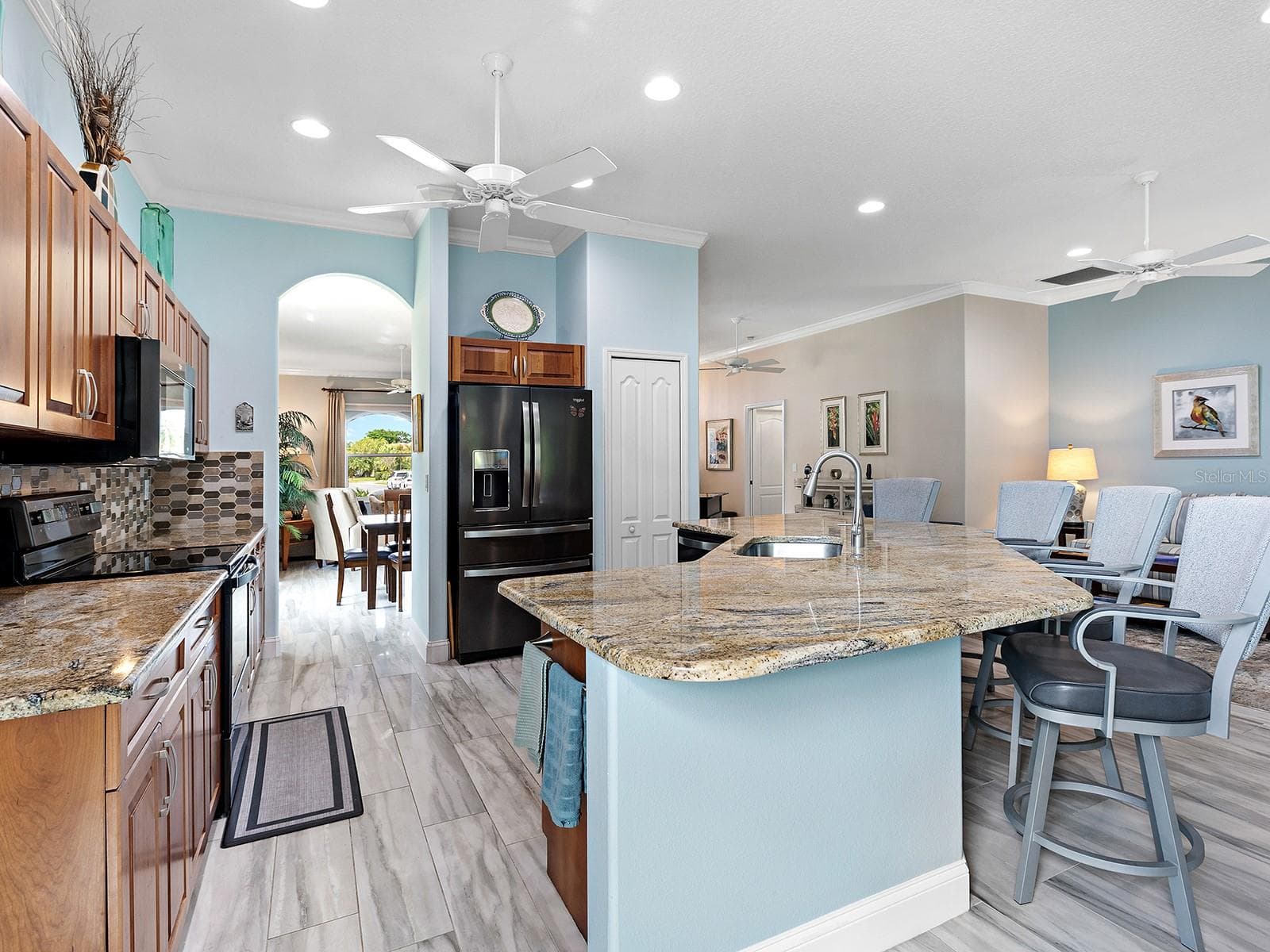 Single Family Residence at 5948 SANDSTONE AVE, SARASOTA, photo 17 of 40