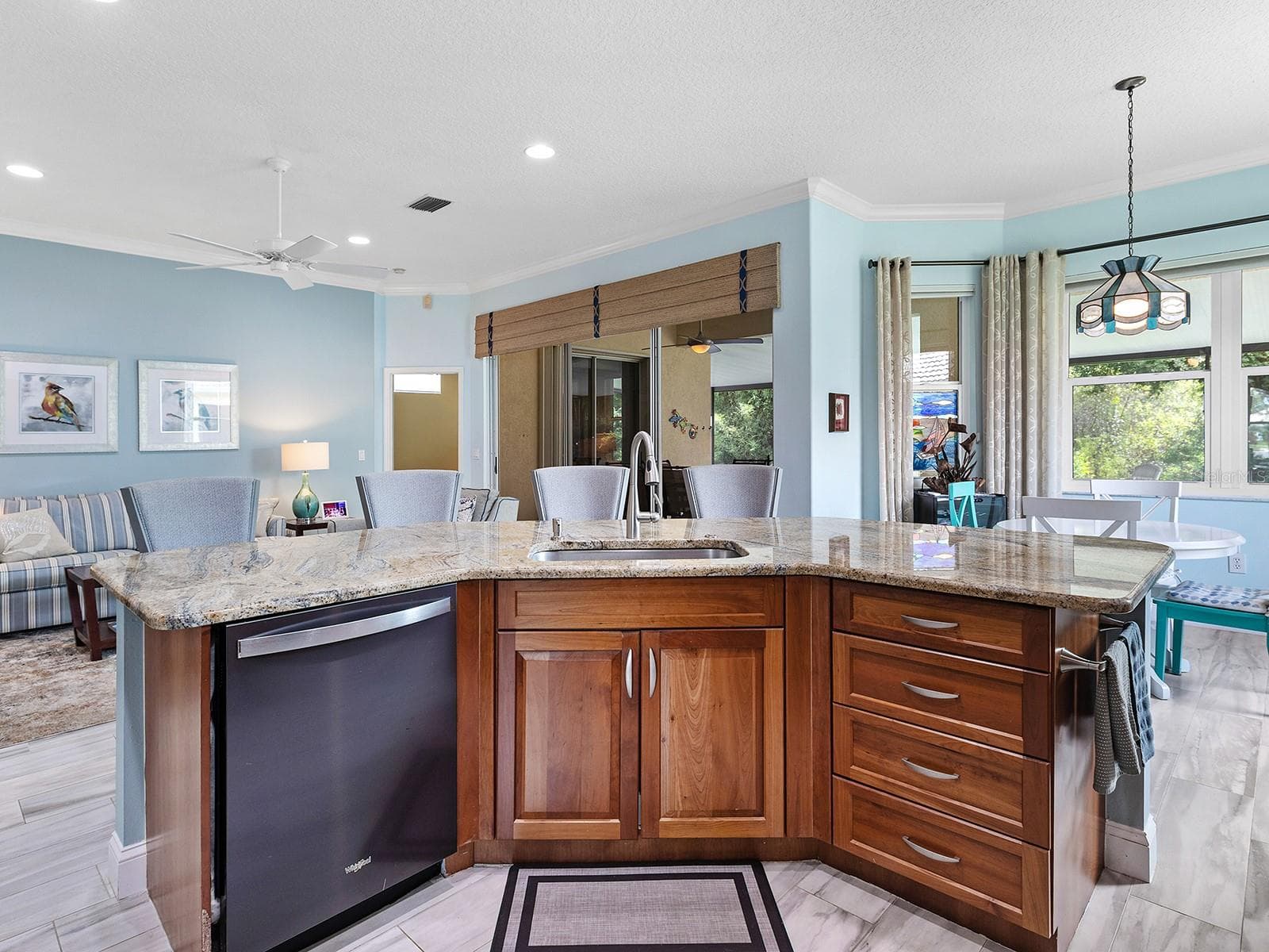 Single Family Residence at 5948 SANDSTONE AVE, SARASOTA, photo 18 of 40