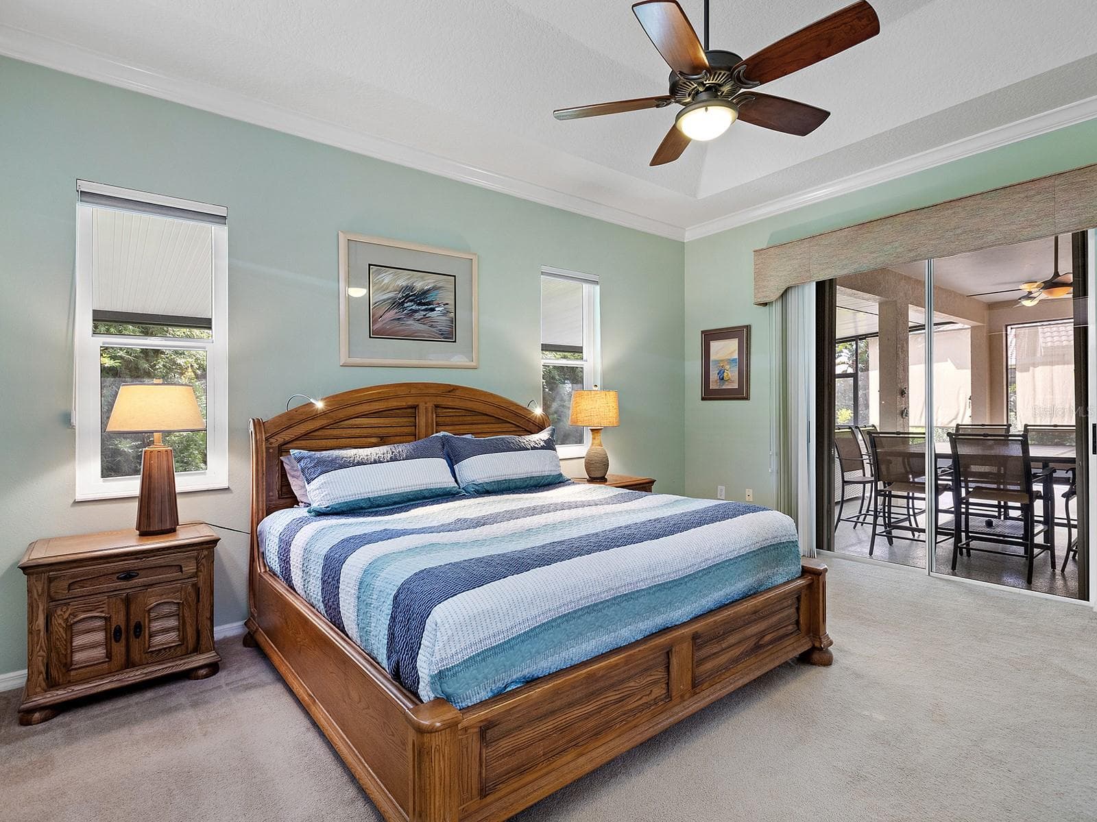 Single Family Residence at 5948 SANDSTONE AVE, SARASOTA, photo 20 of 40