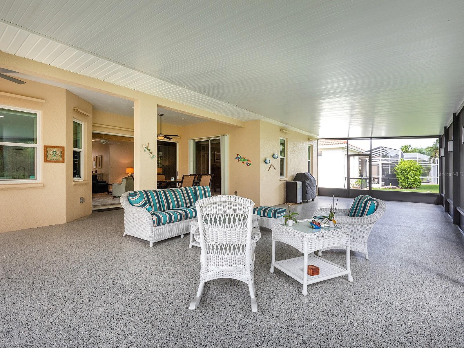 Single Family Residence at 5948 SANDSTONE AVE, SARASOTA, photo 27 of 40