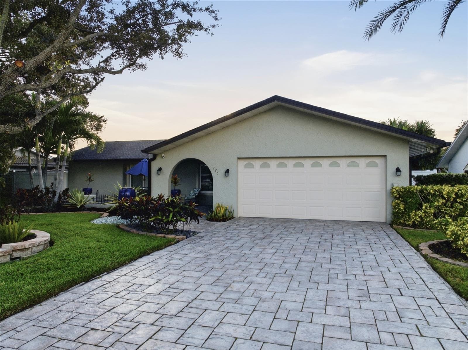 Single Family Residence at 725 DEL ORO DR, SAFETY HARBOR, photo 41 of 57