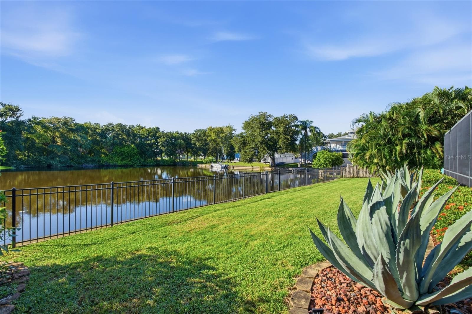 Single Family Residence at 725 DEL ORO DR, SAFETY HARBOR, photo 45 of 57