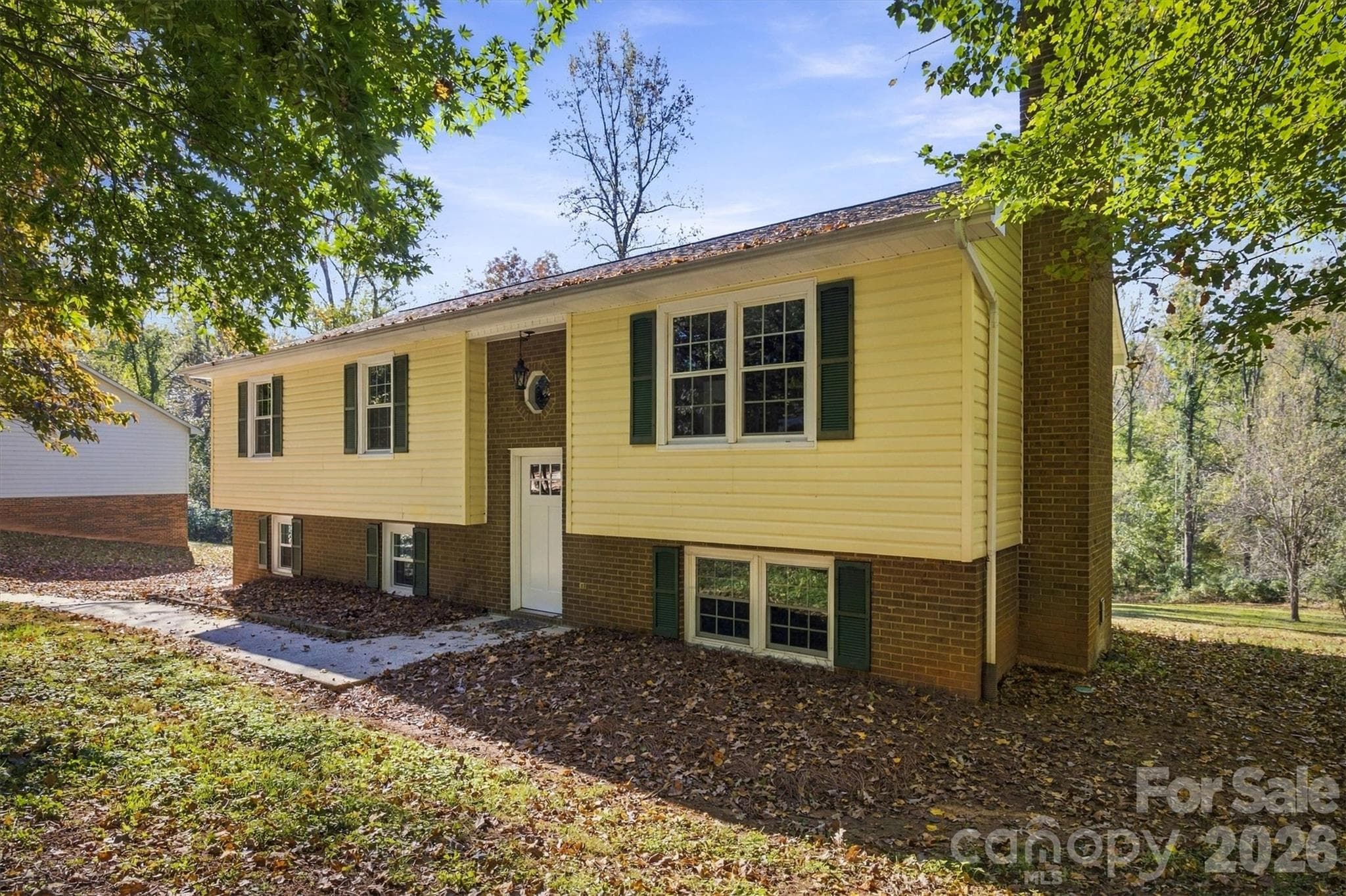 Single Family Residence at 306 New Orleans Boulevard, Morganton