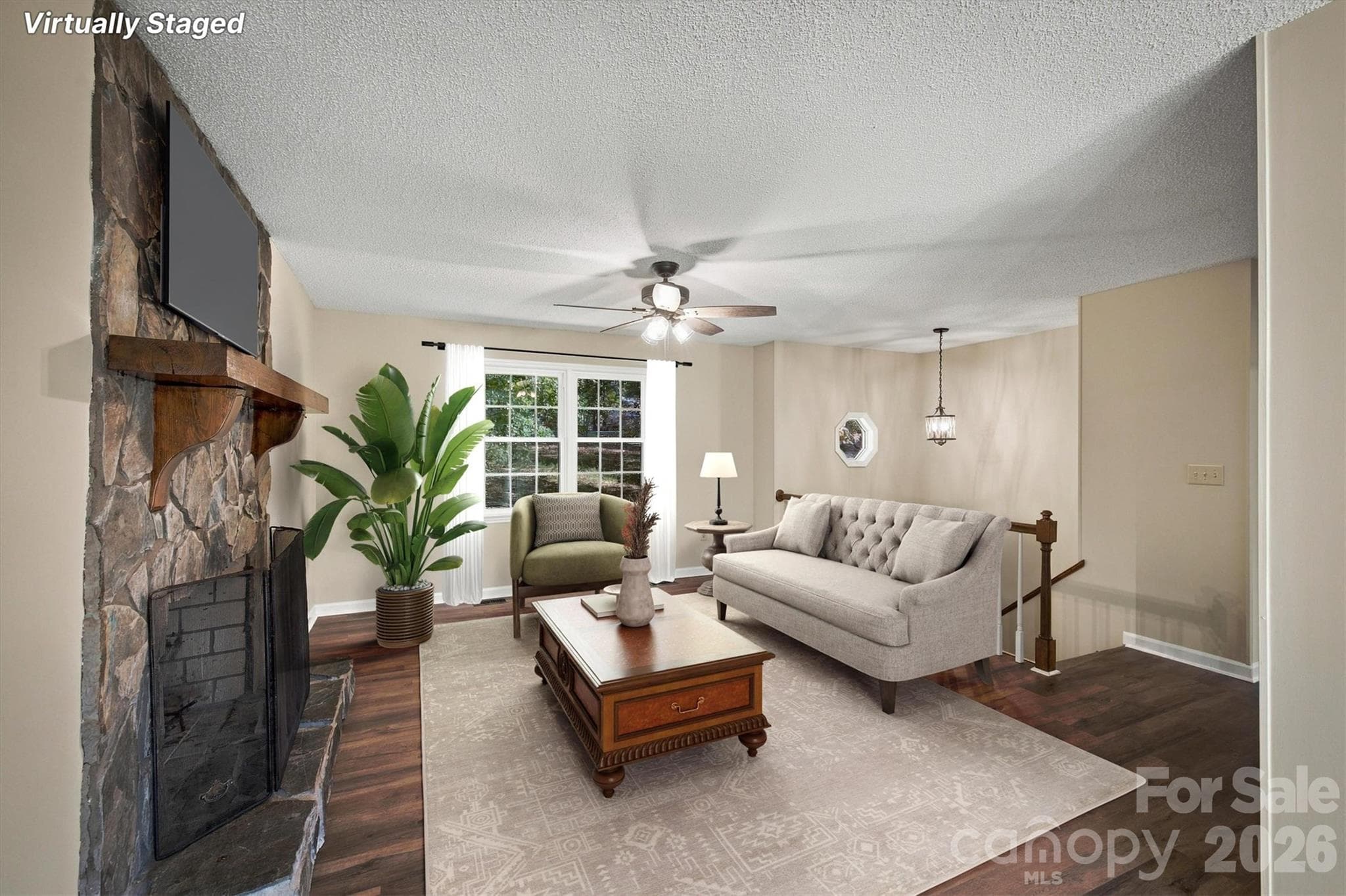 Single Family Residence at 306 New Orleans Boulevard, Morganton, photo 11 of 39