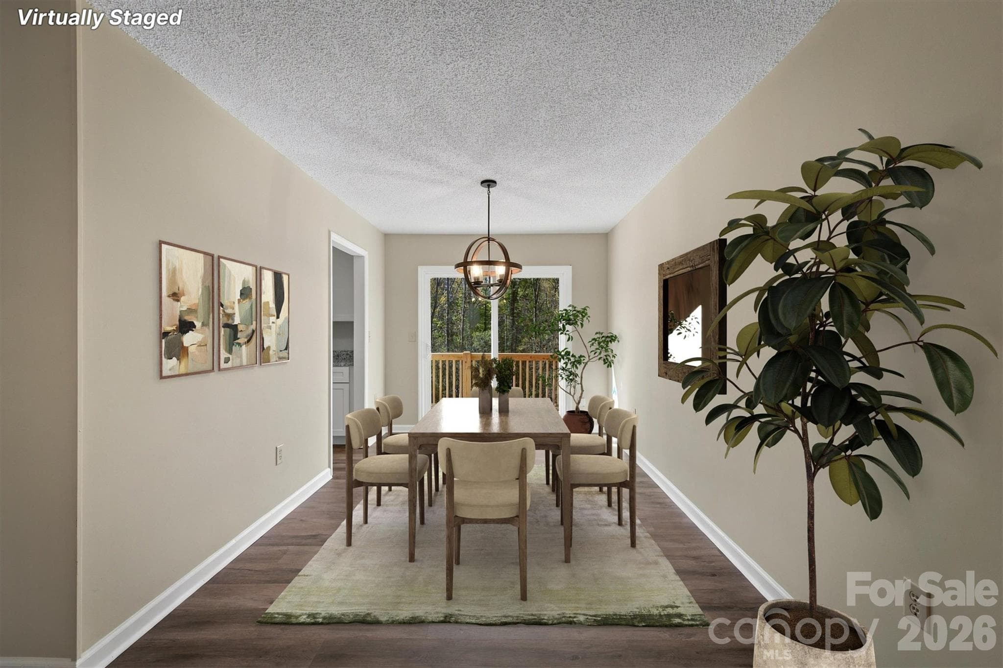 Single Family Residence at 306 New Orleans Boulevard, Morganton, photo 14 of 39
