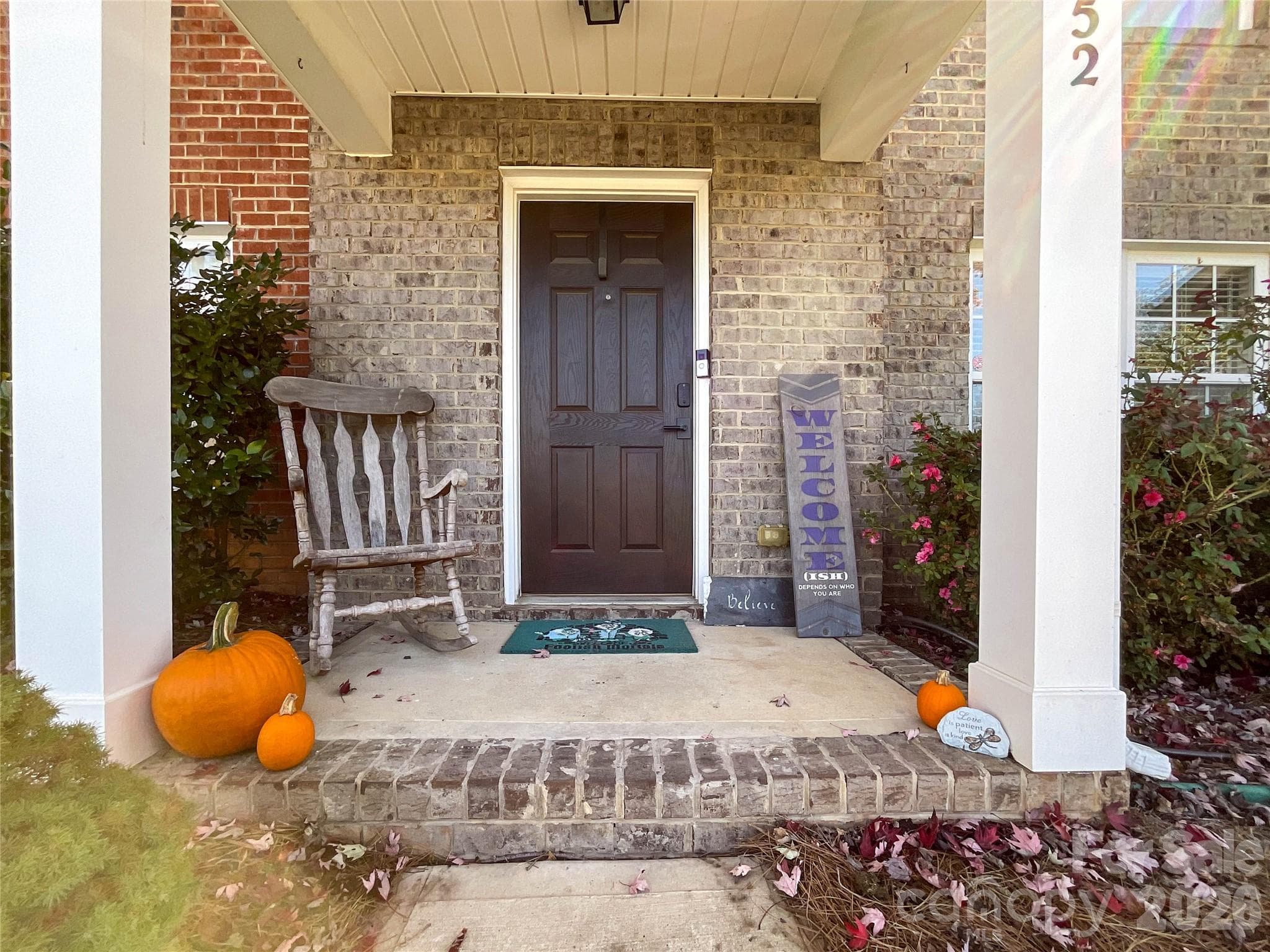 Townhouse at 852 TJ Drive, Monroe, photo 2 of 28