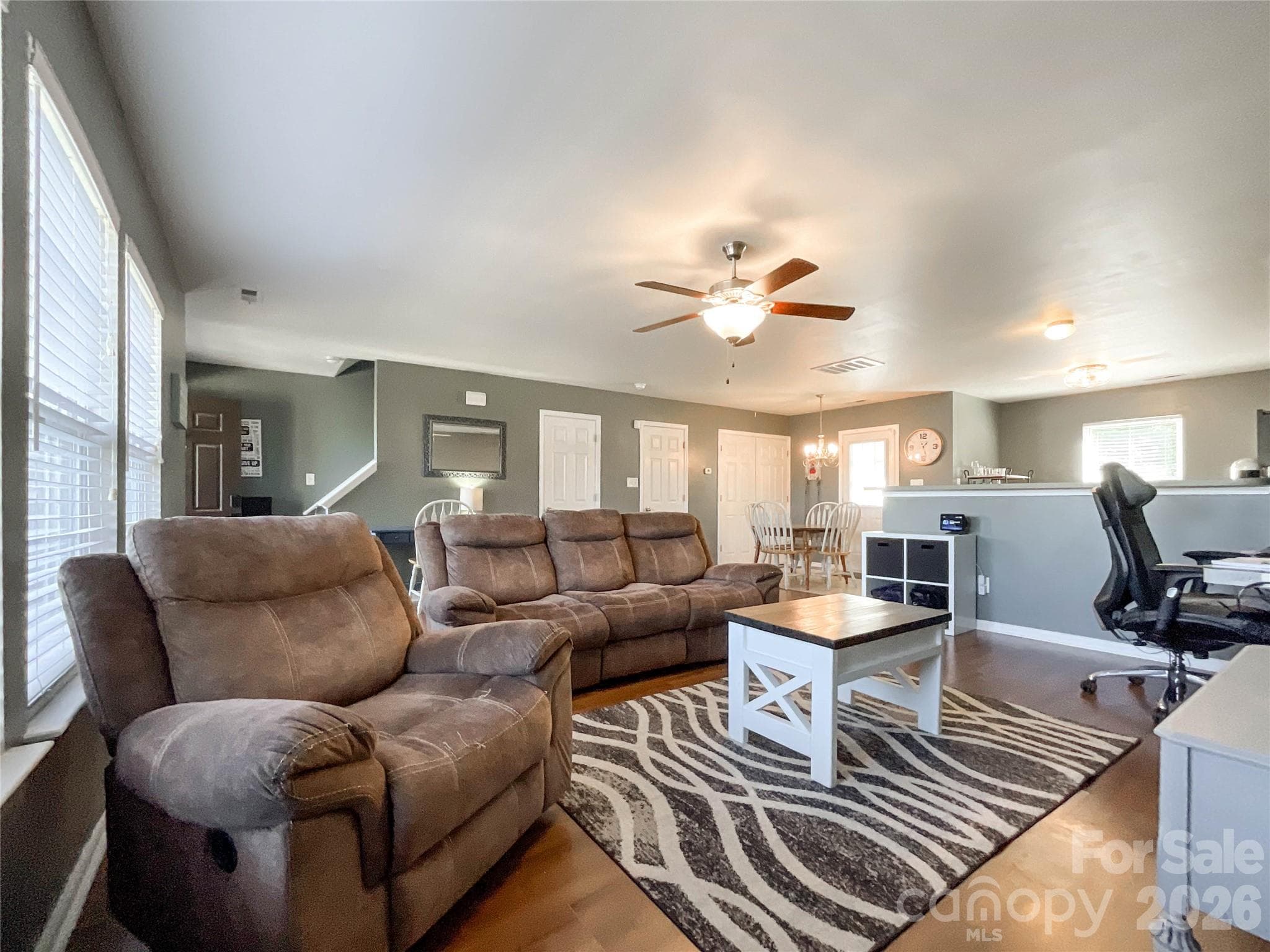 Townhouse at 852 TJ Drive, Monroe, photo 4 of 28