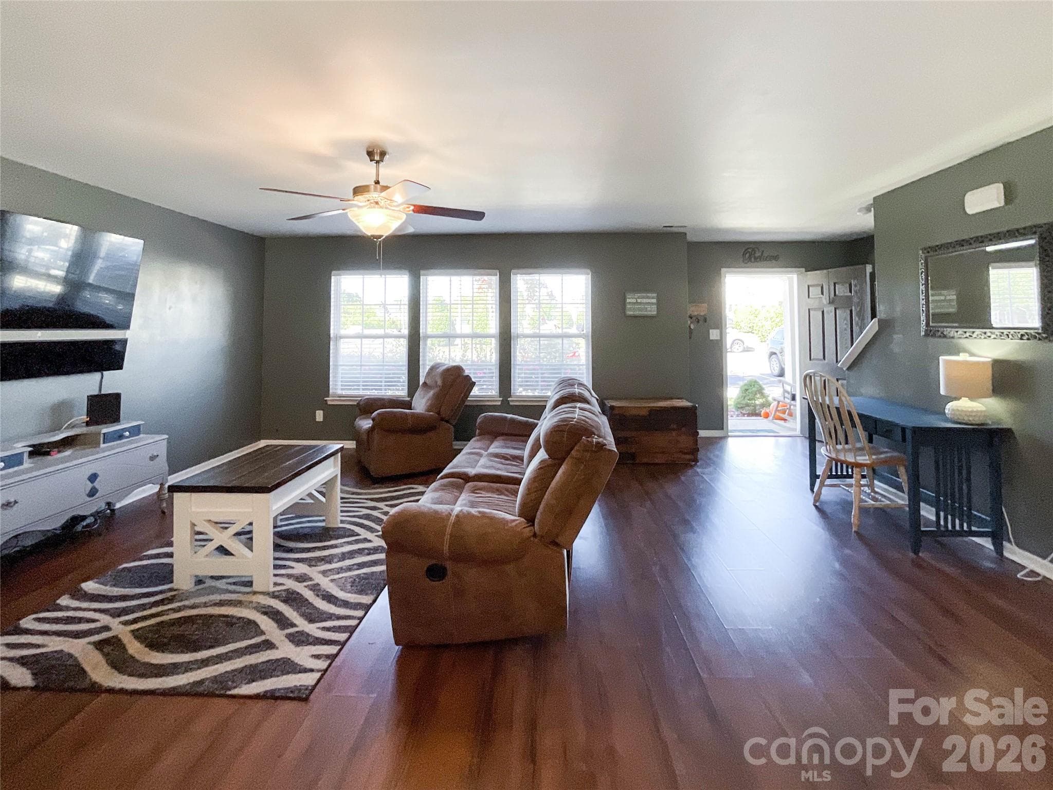 Townhouse at 852 TJ Drive, Monroe, photo 5 of 28