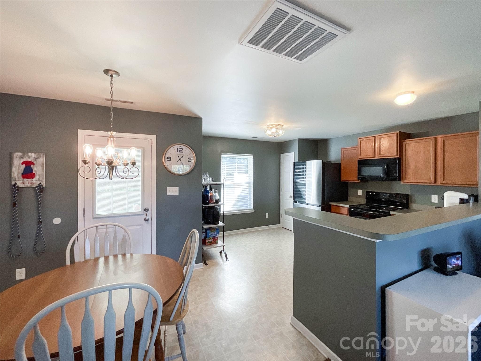 Townhouse at 852 TJ Drive, Monroe, photo 7 of 28
