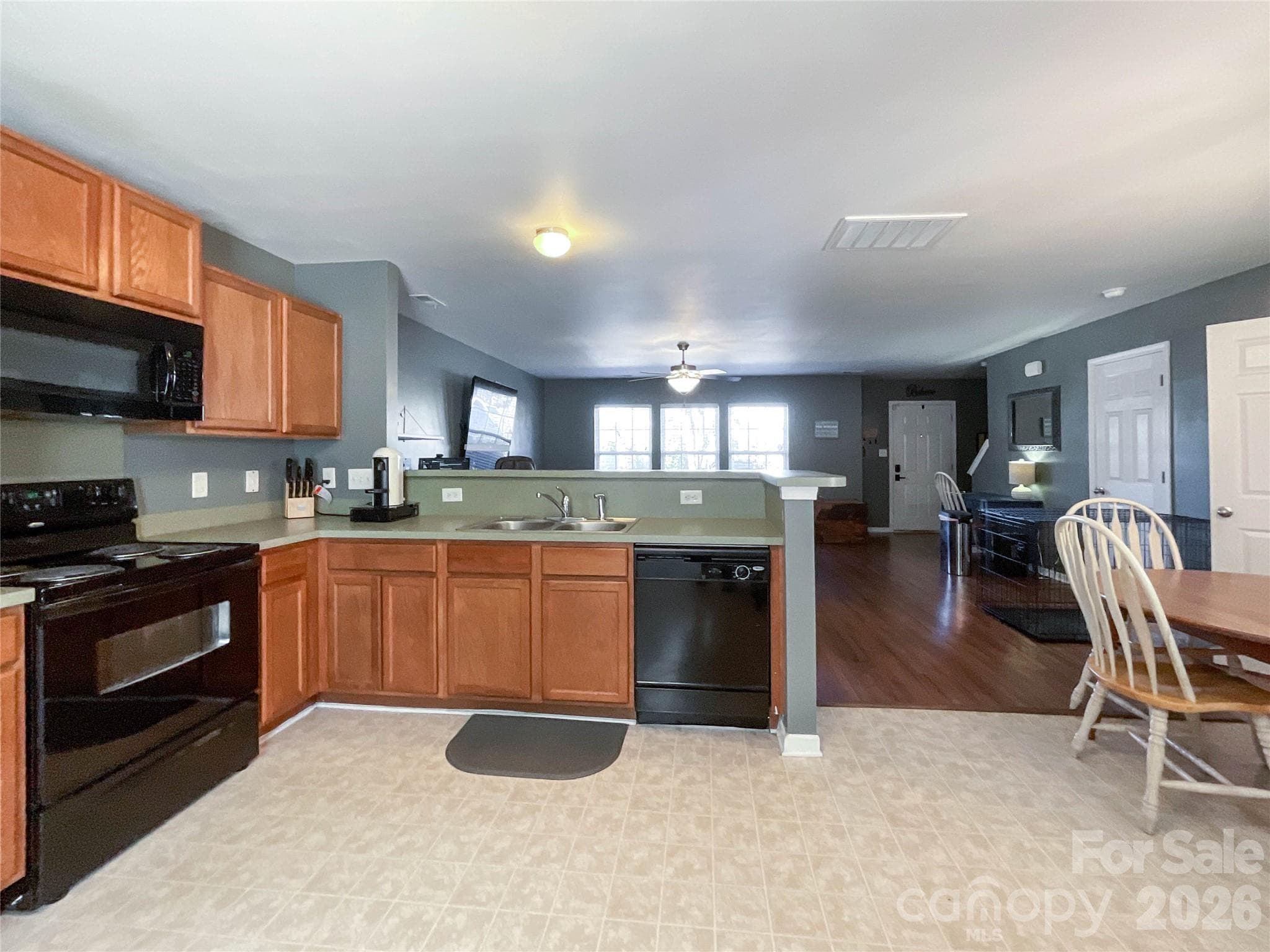 Townhouse at 852 TJ Drive, Monroe, photo 10 of 28