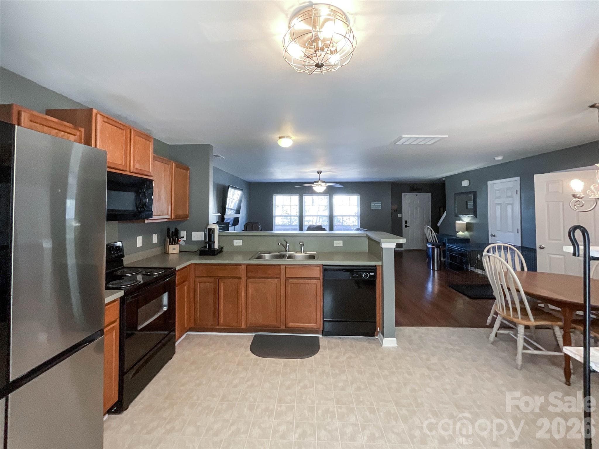 Townhouse at 852 TJ Drive, Monroe, photo 12 of 28