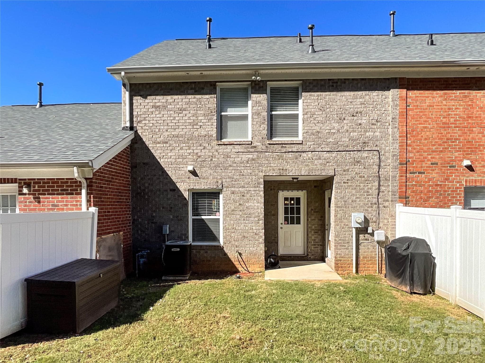Townhouse at 852 TJ Drive, Monroe, photo 27 of 28