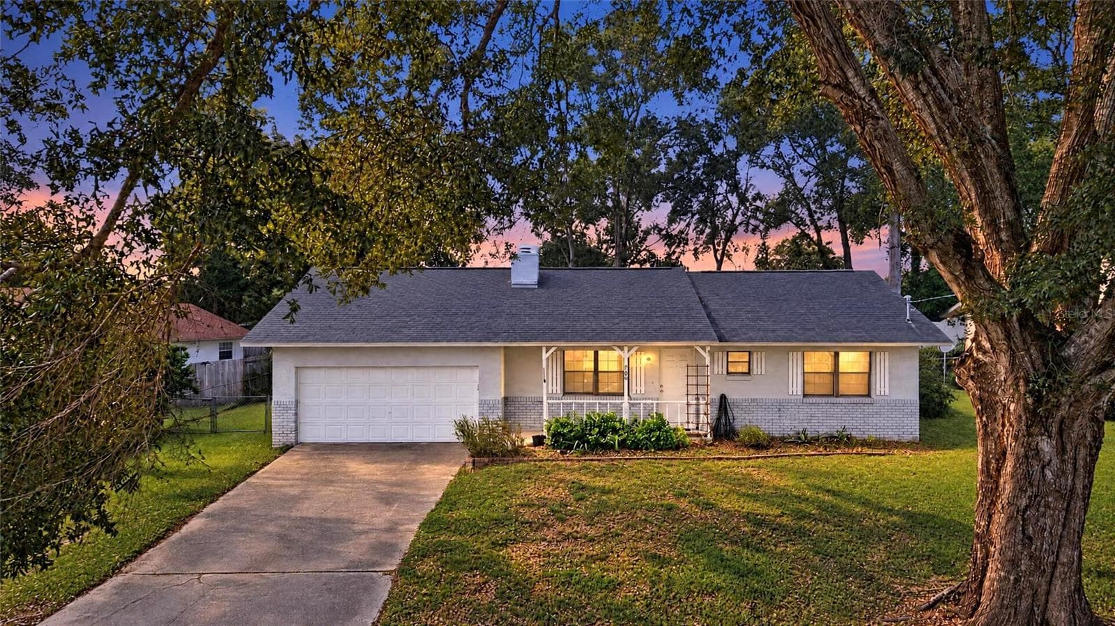 100 ALMOND RD